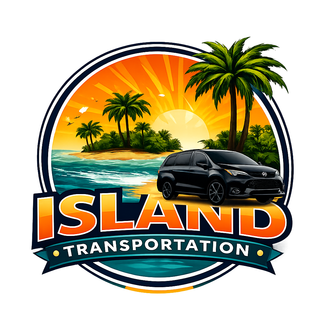 Island Transportation